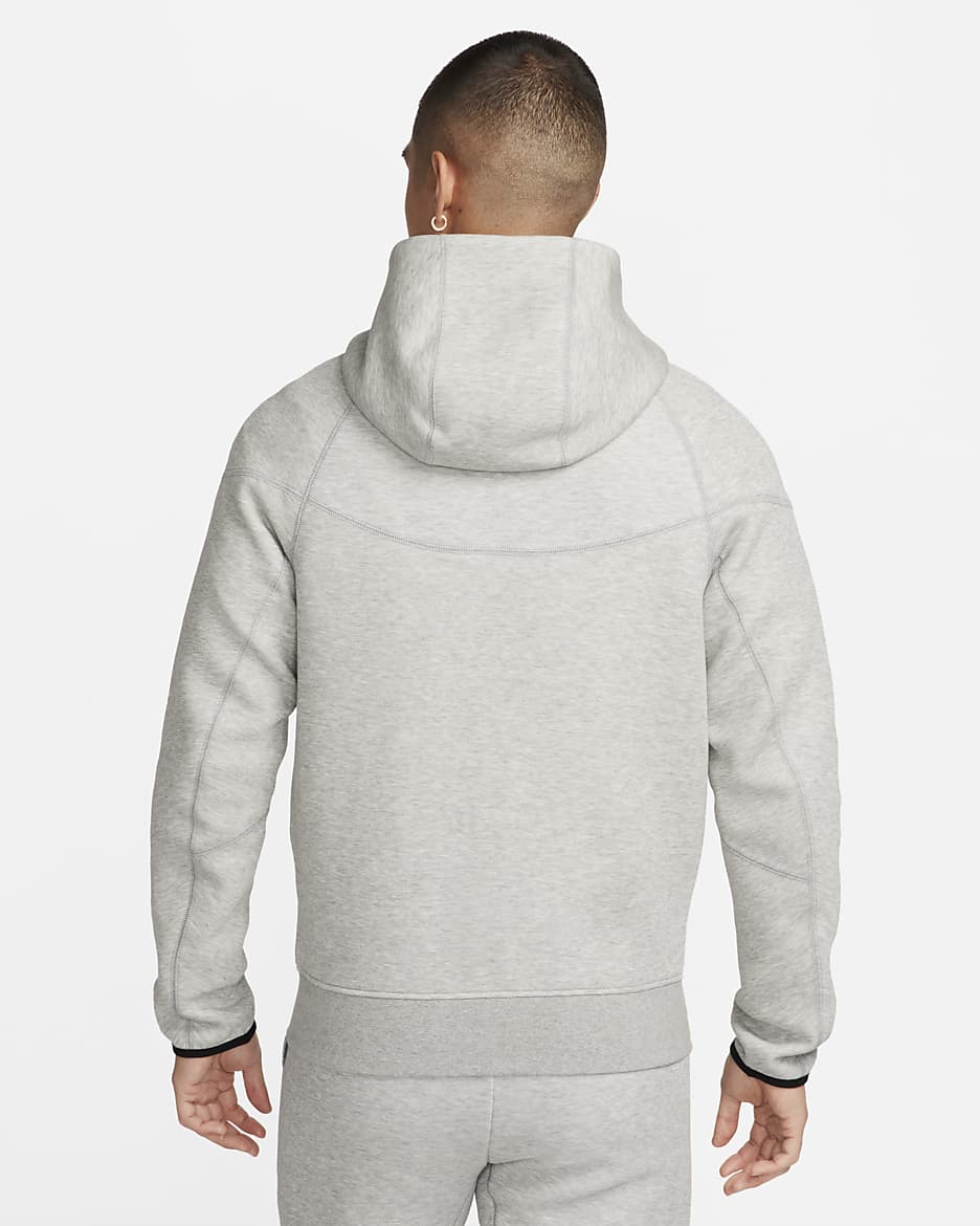 Nike Mens on sale Tech Fleece Hoodie